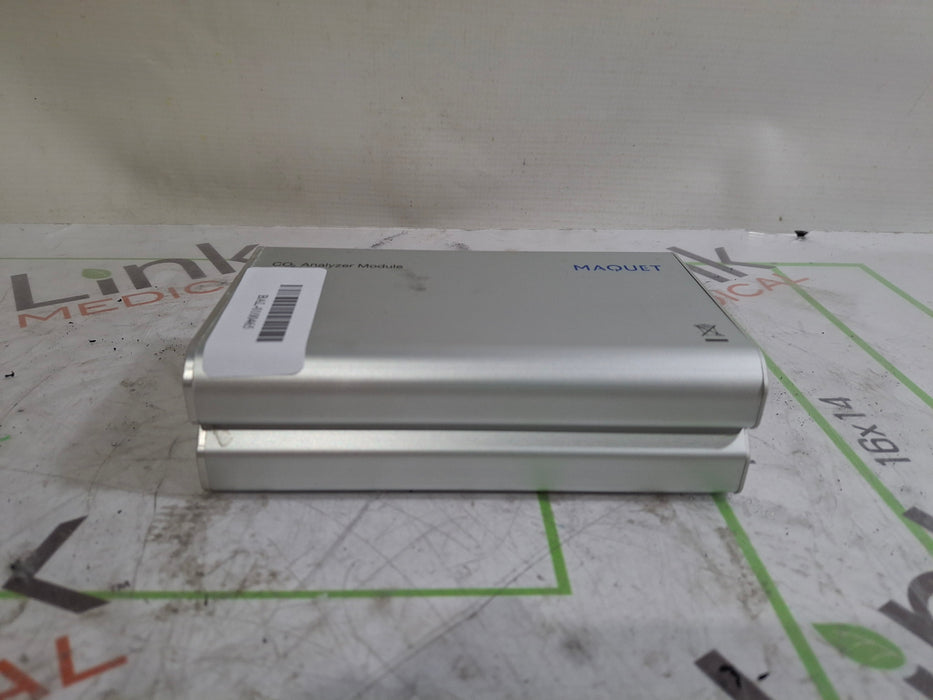 Maquet CO2 Analyzer Module 06523588 Part For Servo I Ventilator Module