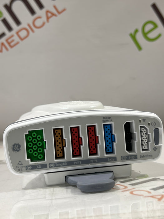 GE Healthcare PDM Nellcor Patient Data Module
