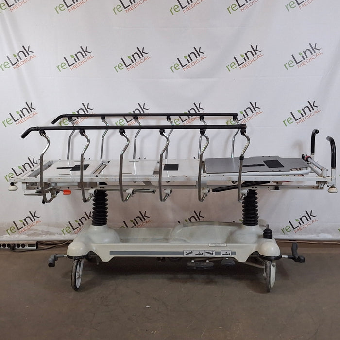 Stryker 1501 Stretcher
