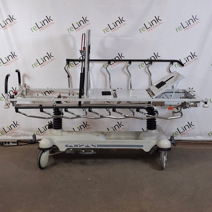 Stryker 1501 Stretcher