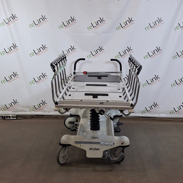 Stryker 1501 Stretcher