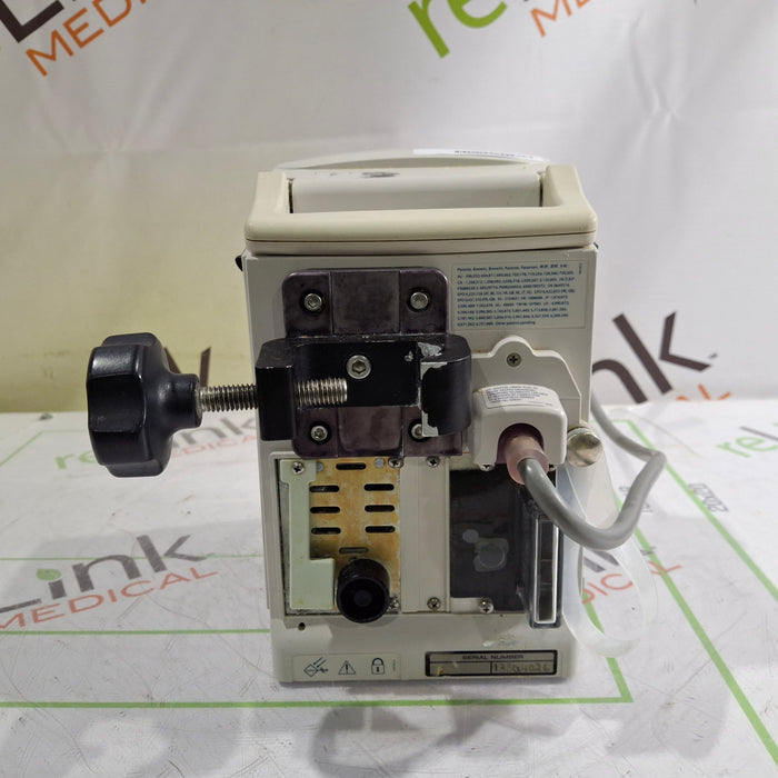 CareFusion Alaris 8015 Small Screen POC Infusion Pump
