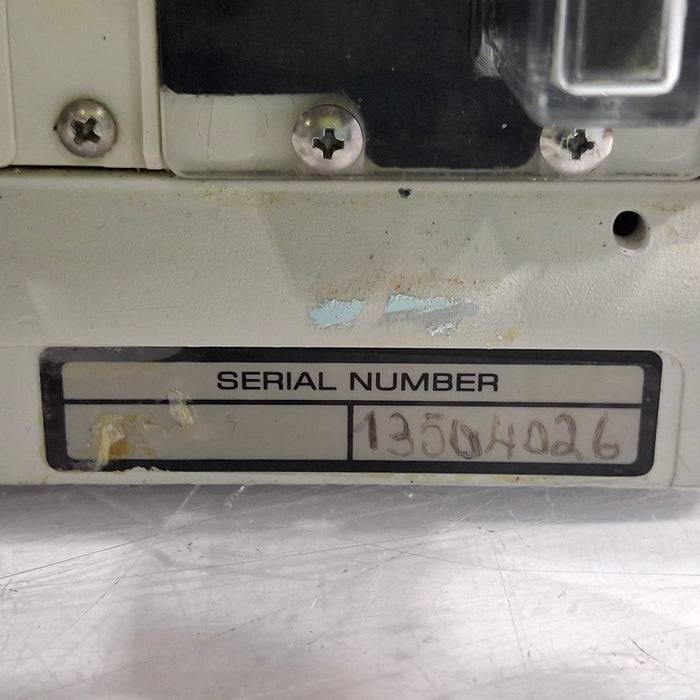 CareFusion Alaris 8015 Small Screen POC Infusion Pump
