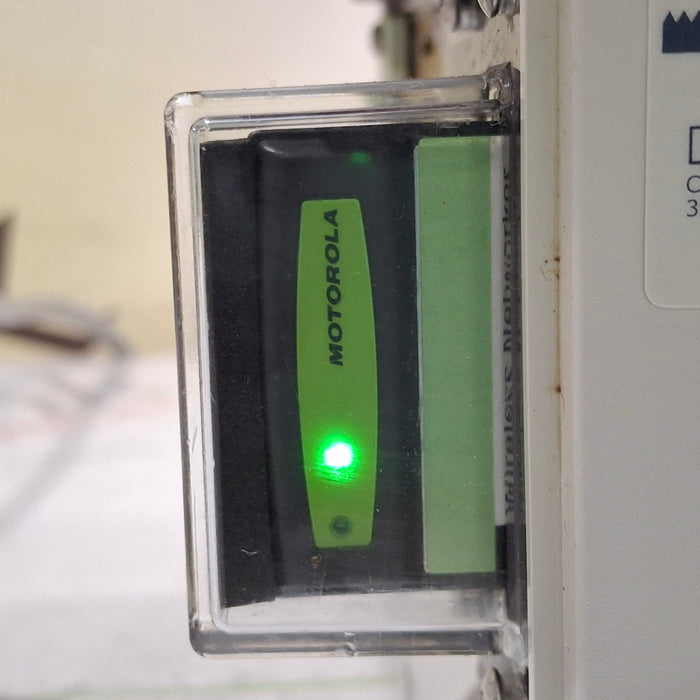 CareFusion Alaris 8015 Small Screen POC Infusion Pump