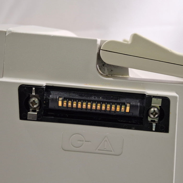 CareFusion Alaris 8015 Small Screen POC Infusion Pump
