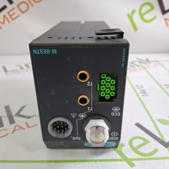 GE Healthcare M-RESTN Module