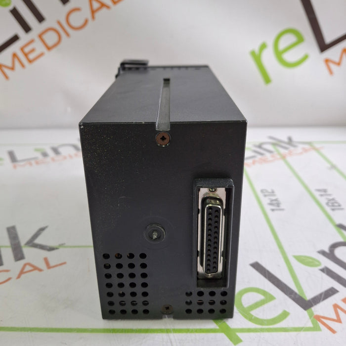GE Healthcare M-RESTN Module