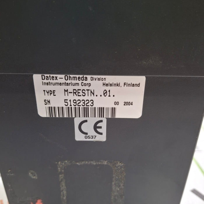 GE Healthcare M-RESTN Module