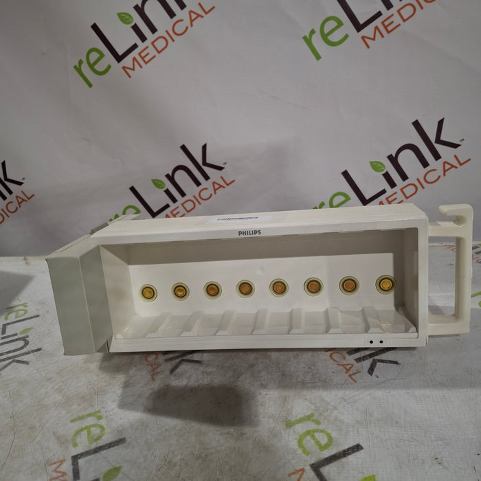 Philips M8048A IntelliVue Module Rack