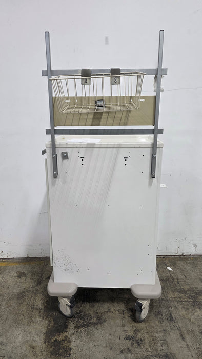 Metro Medical Basix Medical Cart