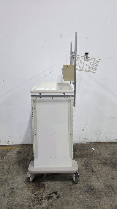 Metro Medical Basix Medical Cart