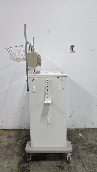 Metro Medical Basix Medical Cart