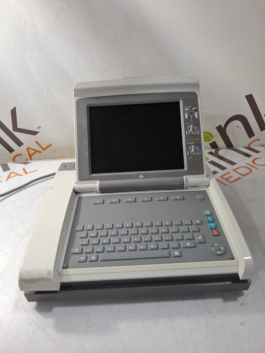 GE Healthcare MAC 5500 HD ECG without CAM Module