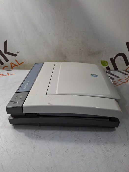 GE Healthcare MAC 5500 HD ECG without CAM Module