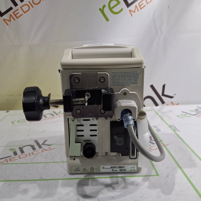 CareFusion Alaris 8015 Large Screen POC Infusion Pump