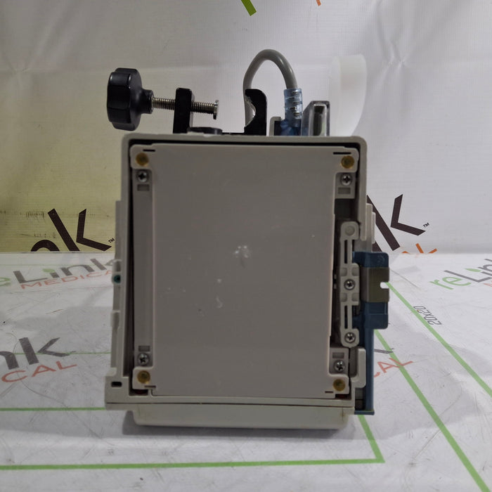 CareFusion Alaris 8015 Large Screen POC Infusion Pump
