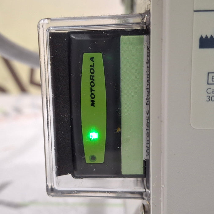 CareFusion Alaris 8015 Large Screen POC Infusion Pump