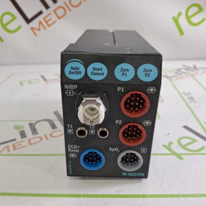 Datex-Ohmeda M-NESTPR-01 Multi Parameter Module