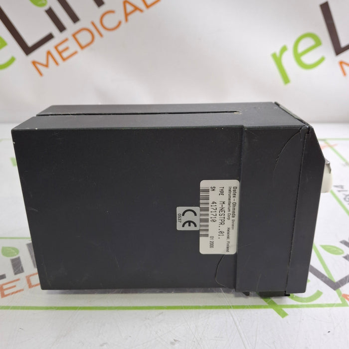 Datex-Ohmeda M-NESTPR-01 Multi Parameter Module