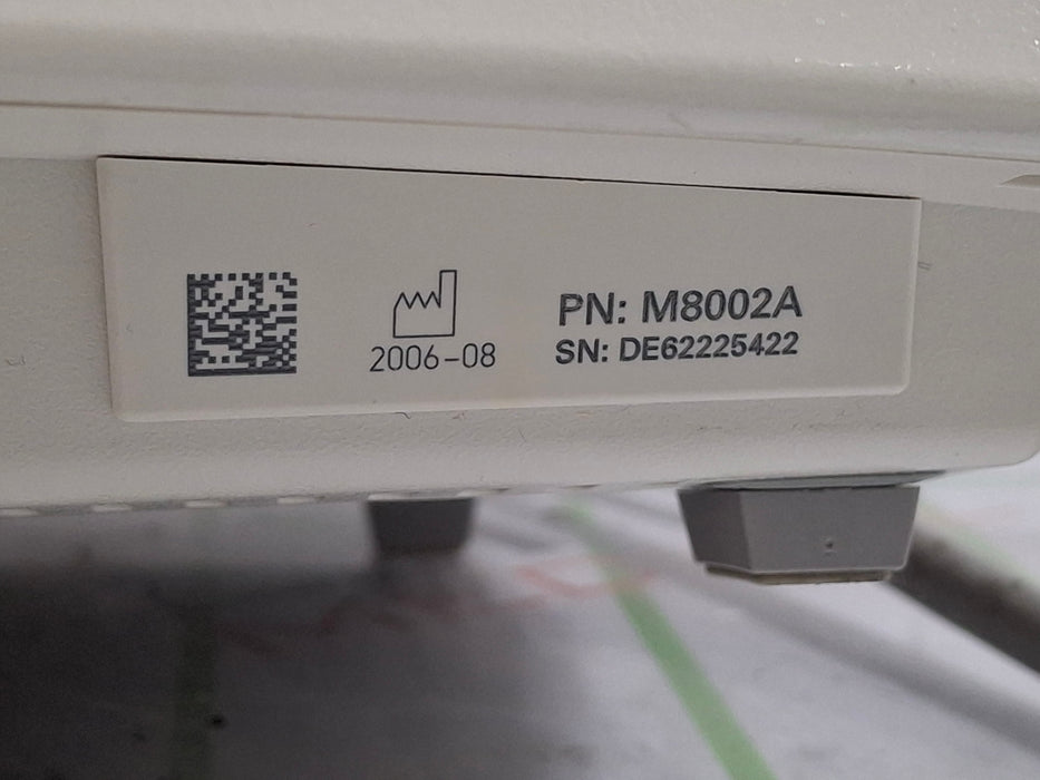 Philips IntelliVue MP30 Patient Monitor