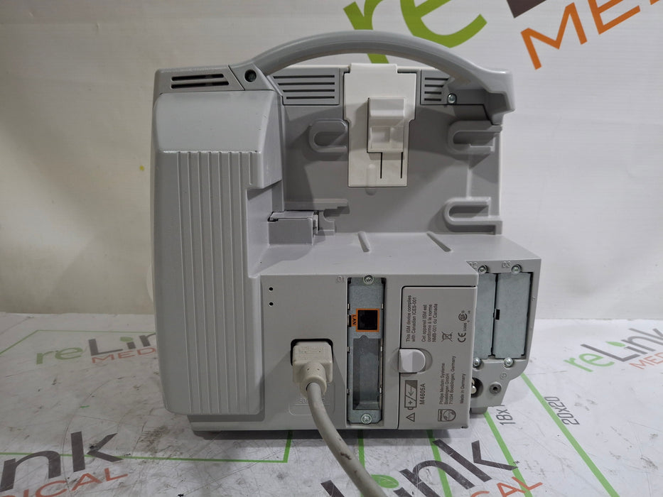 Philips IntelliVue MP30 Patient Monitor