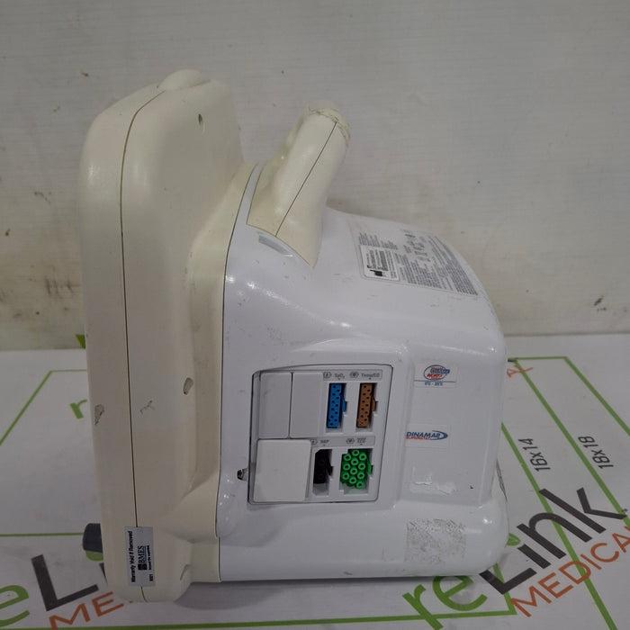 GE Healthcare Dash 4000 - GE/Nellcor SpO2 Patient Monitor