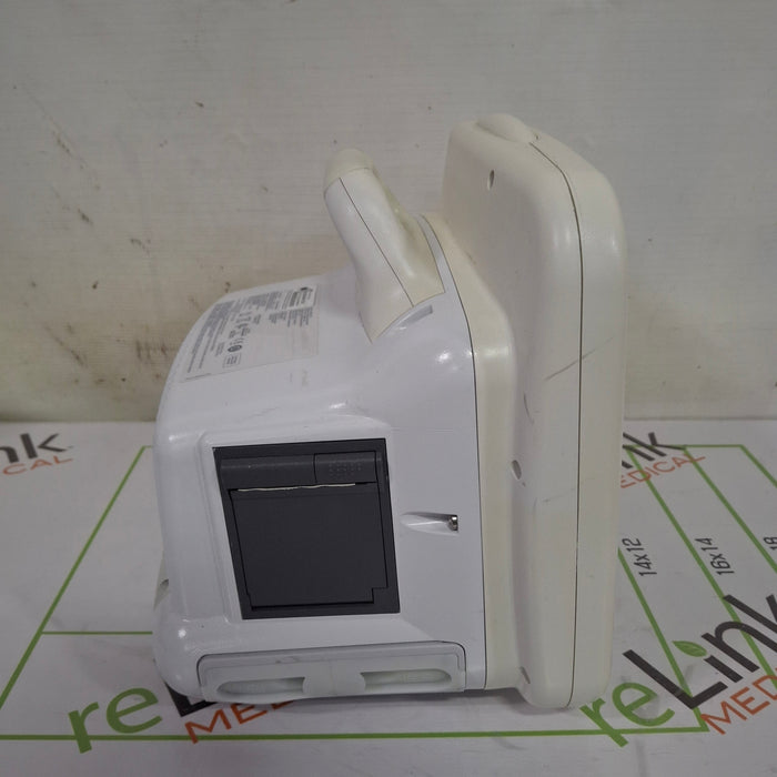 GE Healthcare Dash 4000 - GE/Nellcor SpO2 Patient Monitor