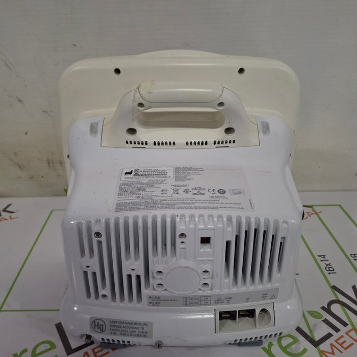 GE Healthcare Dash 4000 - GE/Nellcor SpO2 Patient Monitor
