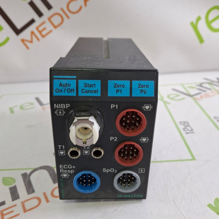 Datex-Ohmeda M-NESTPR-00-00 Multi Parameter Module