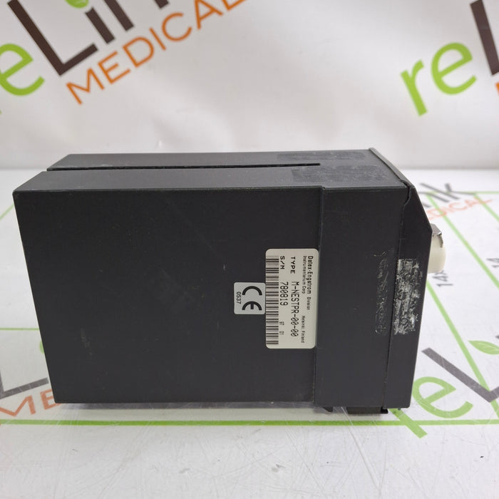 Datex-Ohmeda M-NESTPR-00-00 Multi Parameter Module
