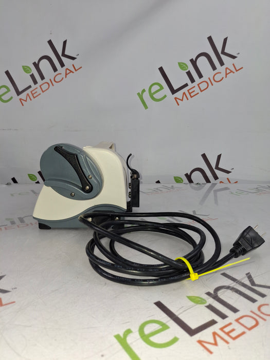 Smiths Medical Medfusion 3500 Syringe Infusion Pump