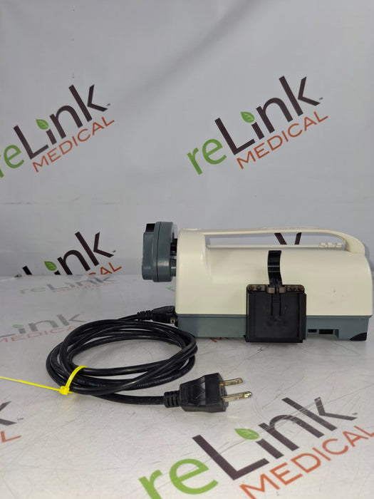 Smiths Medical Medfusion 3500 Syringe Infusion Pump