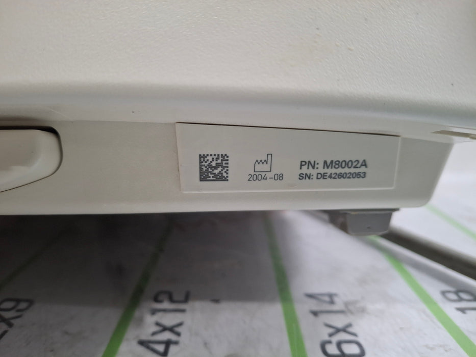 Philips IntelliVue MP30 Patient Monitor