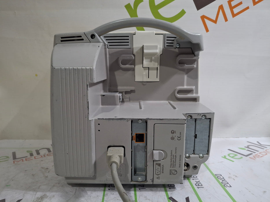 Philips IntelliVue MP30 Patient Monitor