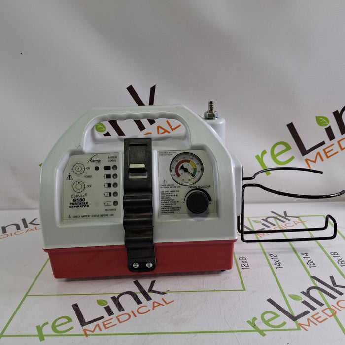 Gomco G180 Portable Aspirator