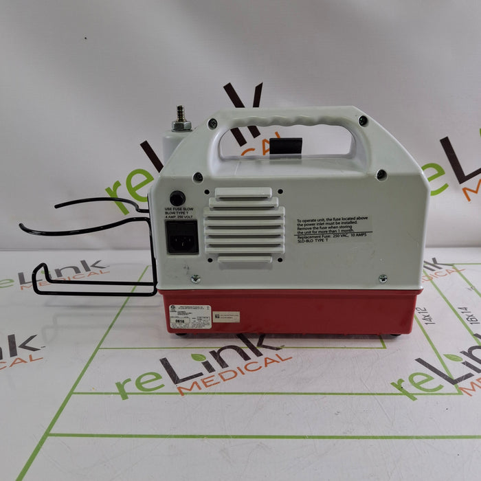 Gomco G180 Portable Aspirator