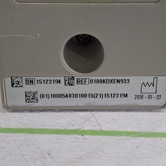 CareFusion Alaris 8100 LVP Infusion Pump Module