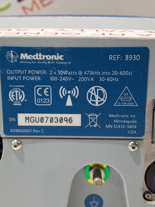 Medtronic Prostiva RF Therapy System