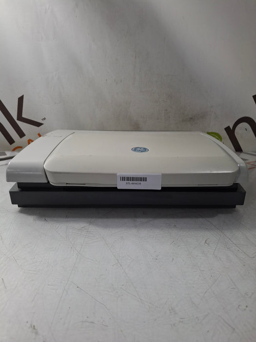 GE Healthcare MAC 5500 HD ECG without CAM Module