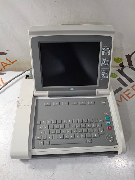 GE Healthcare MAC 5500 HD ECG without CAM Module