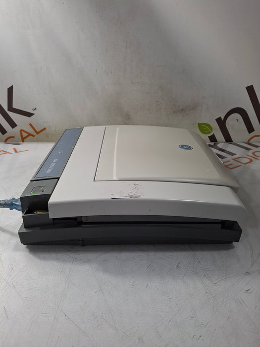 GE Healthcare MAC 5500 HD ECG without CAM Module
