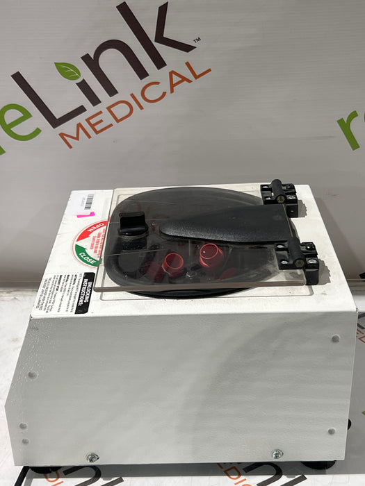 Drucker Diagnostics Horizon Mini E   642E Centrifuge