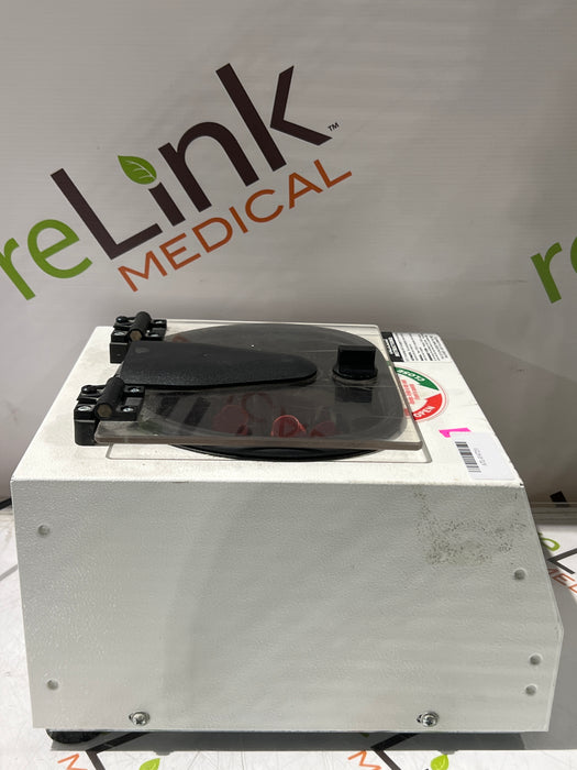 Drucker Diagnostics Horizon Mini E   642E Centrifuge