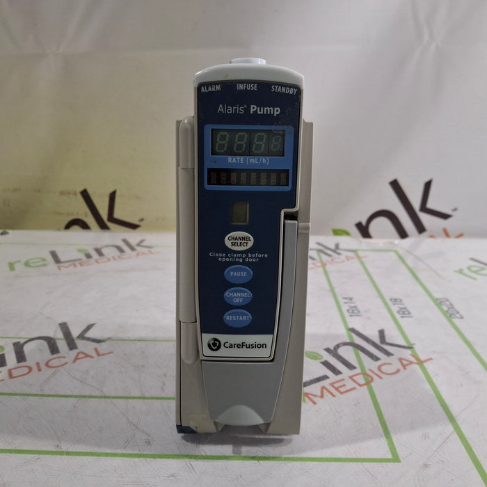 CareFusion Alaris 8100 LVP Infusion Pump Module