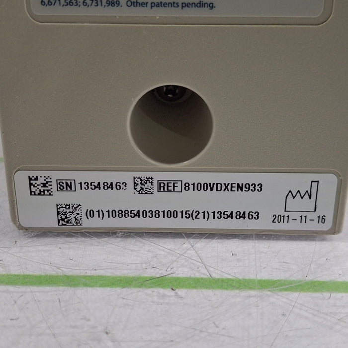 CareFusion Alaris 8100 LVP Infusion Pump Module