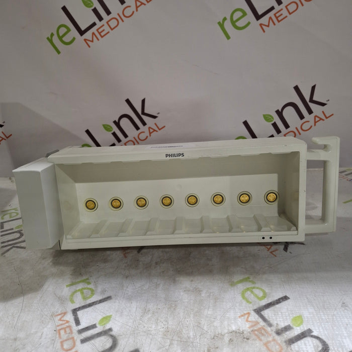 Philips M8048A IntelliVue Module Rack