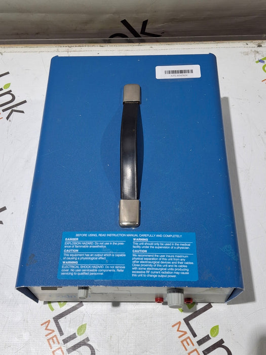 Synergy 80-1187 Malis Precision Bipolar Coagulator