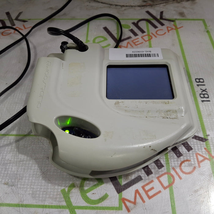 Verathon Medical, Inc GlideScope Ranger Laryngoscope