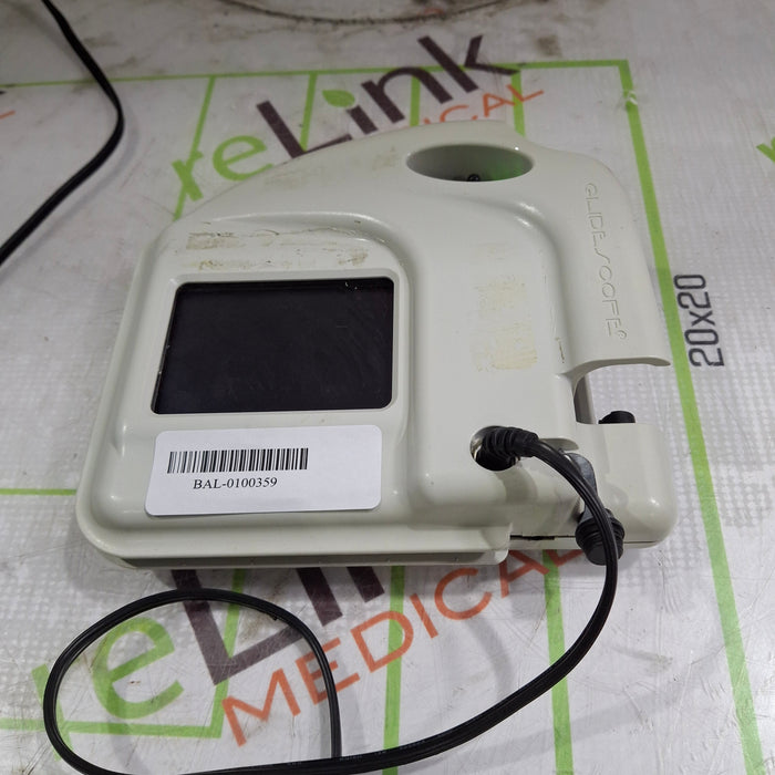 Verathon Medical, Inc GlideScope Ranger Laryngoscope