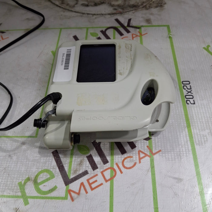 Verathon Medical, Inc GlideScope Ranger Laryngoscope